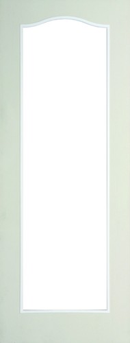 Internal white primed - white,