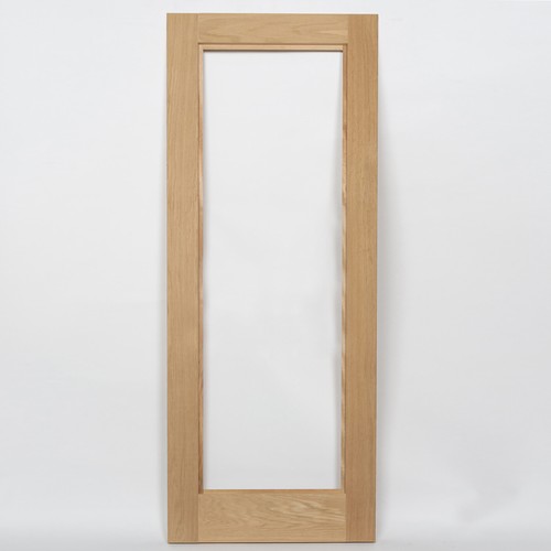 Oak pattern custom - oak,