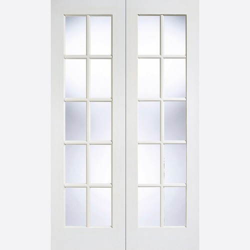 Internal gtpsa white - internal, primed
