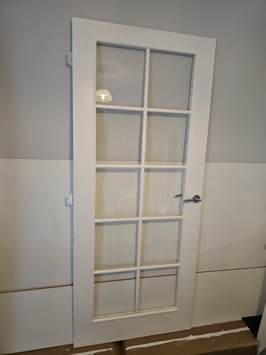 Internal light clear - 10,