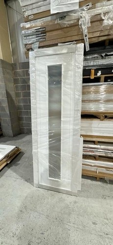 Modern internal white - internal, pre