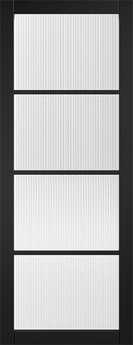 Internal black primed - black,