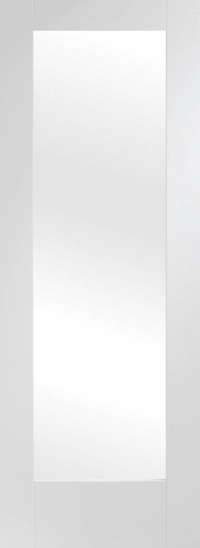Internal white primed pattern - internal,
