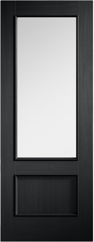 Internal murcia black finished - internal,