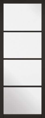Internal black primed - black,