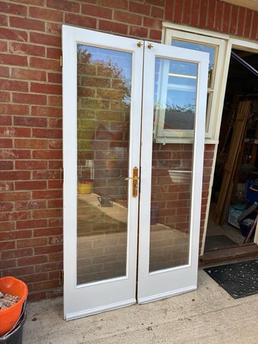 Sets double doors - 2,