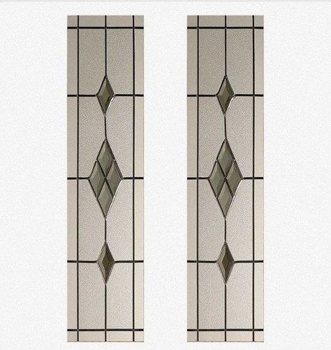 Internal door glass pack - internal,