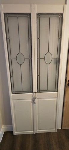 Pair original 1920s - original,