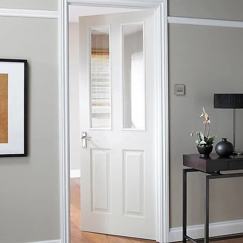 Panel internal door - door, 2l